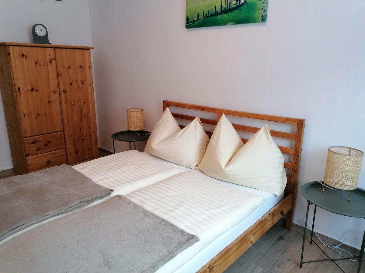 Apartma Angi Apartman Obertraun Kültér fotó