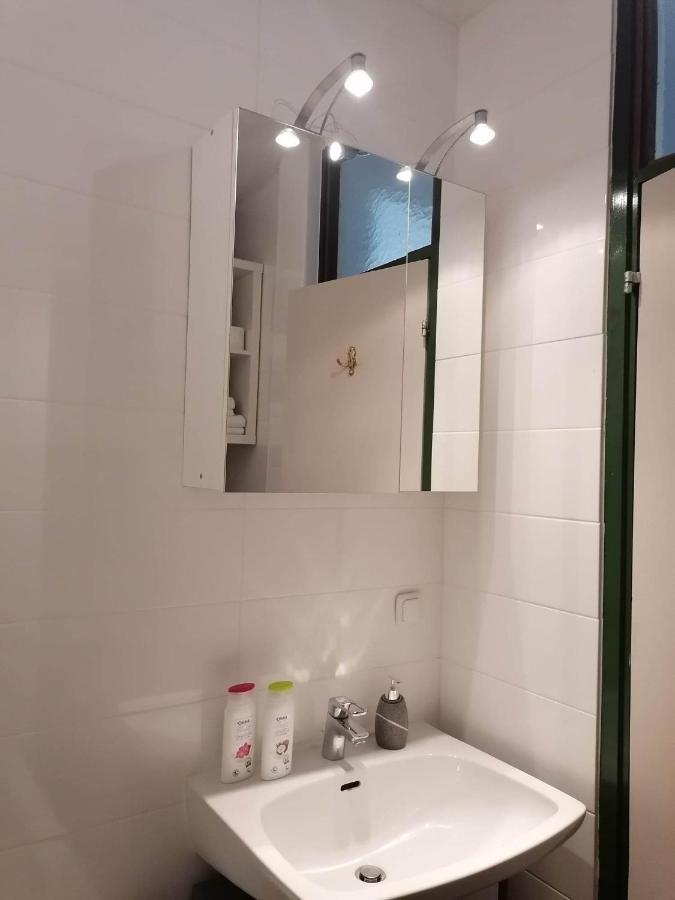 Apartma Angi Apartman Obertraun Kültér fotó
