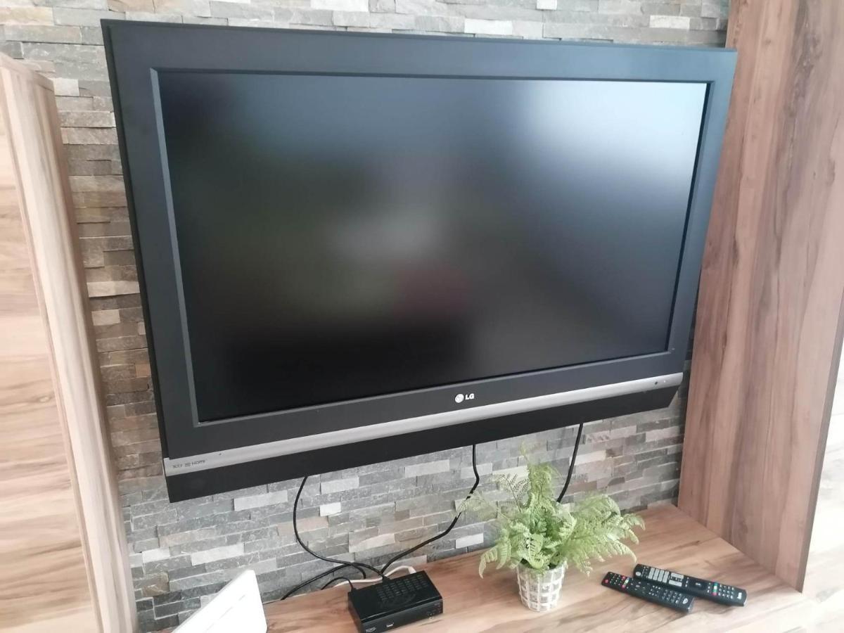 Apartma Angi Apartman Obertraun Kültér fotó
