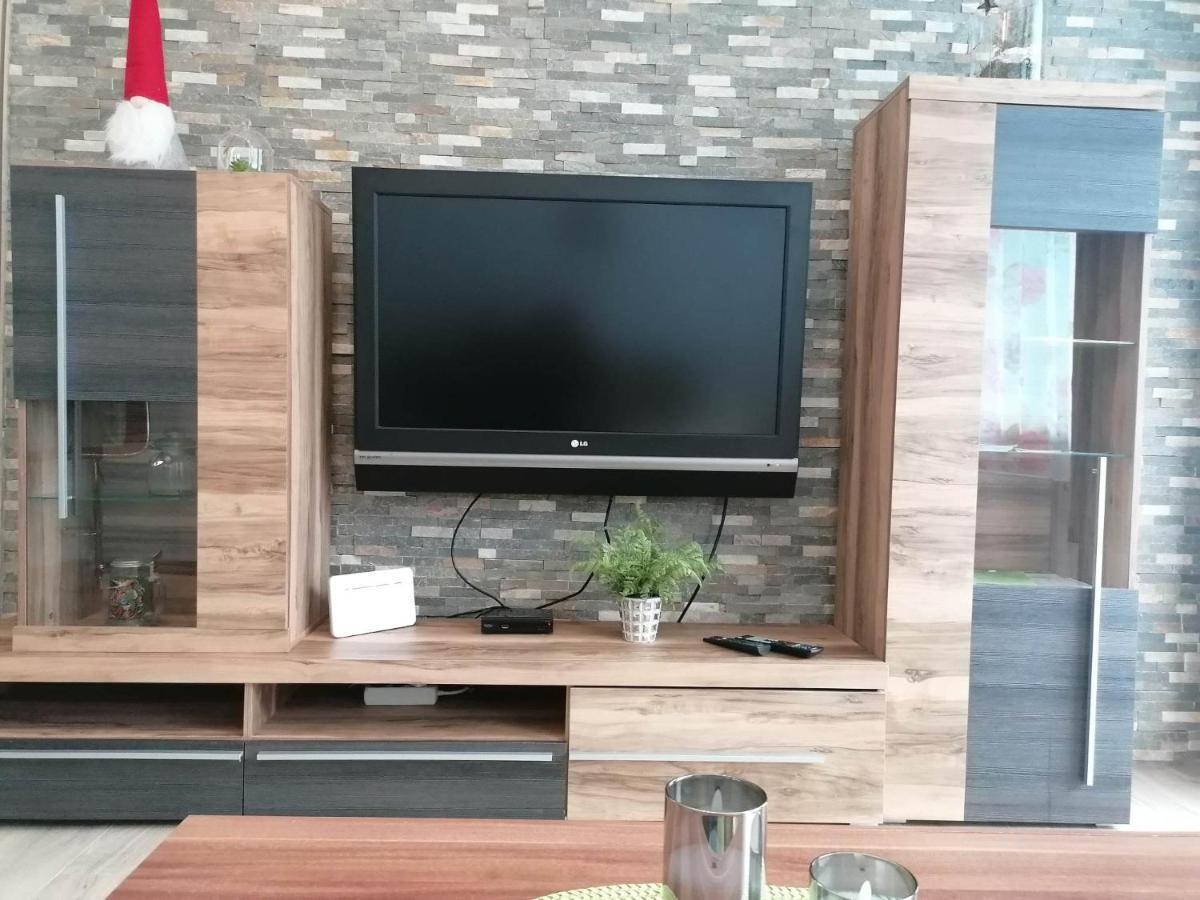 Apartma Angi Apartman Obertraun Kültér fotó
